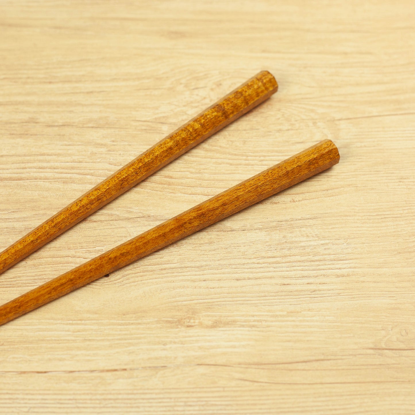 Miyama Octagon Chopsticks 87 | Kaede