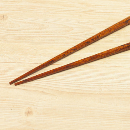 Miyama Octagon Chopsticks 88 | Keyaki