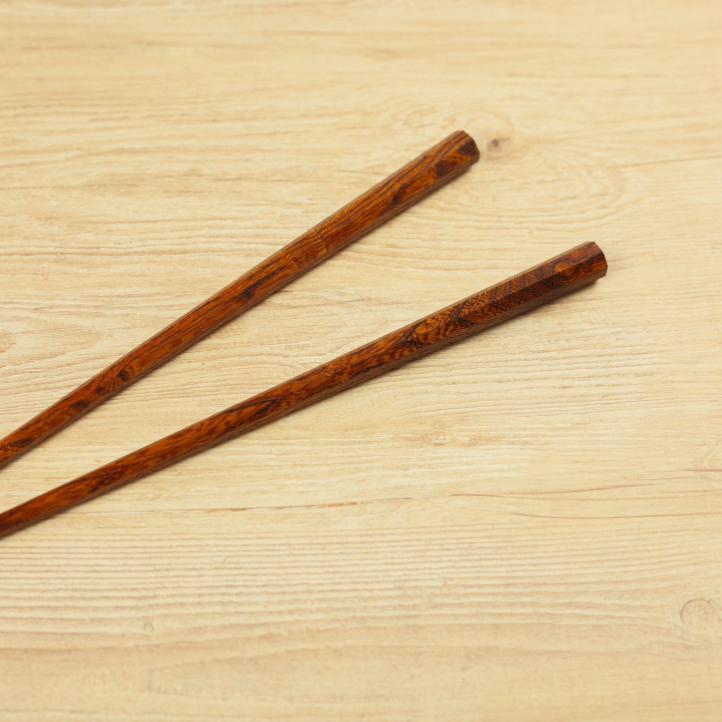 Miyama Octagon Chopsticks 88 | Keyaki