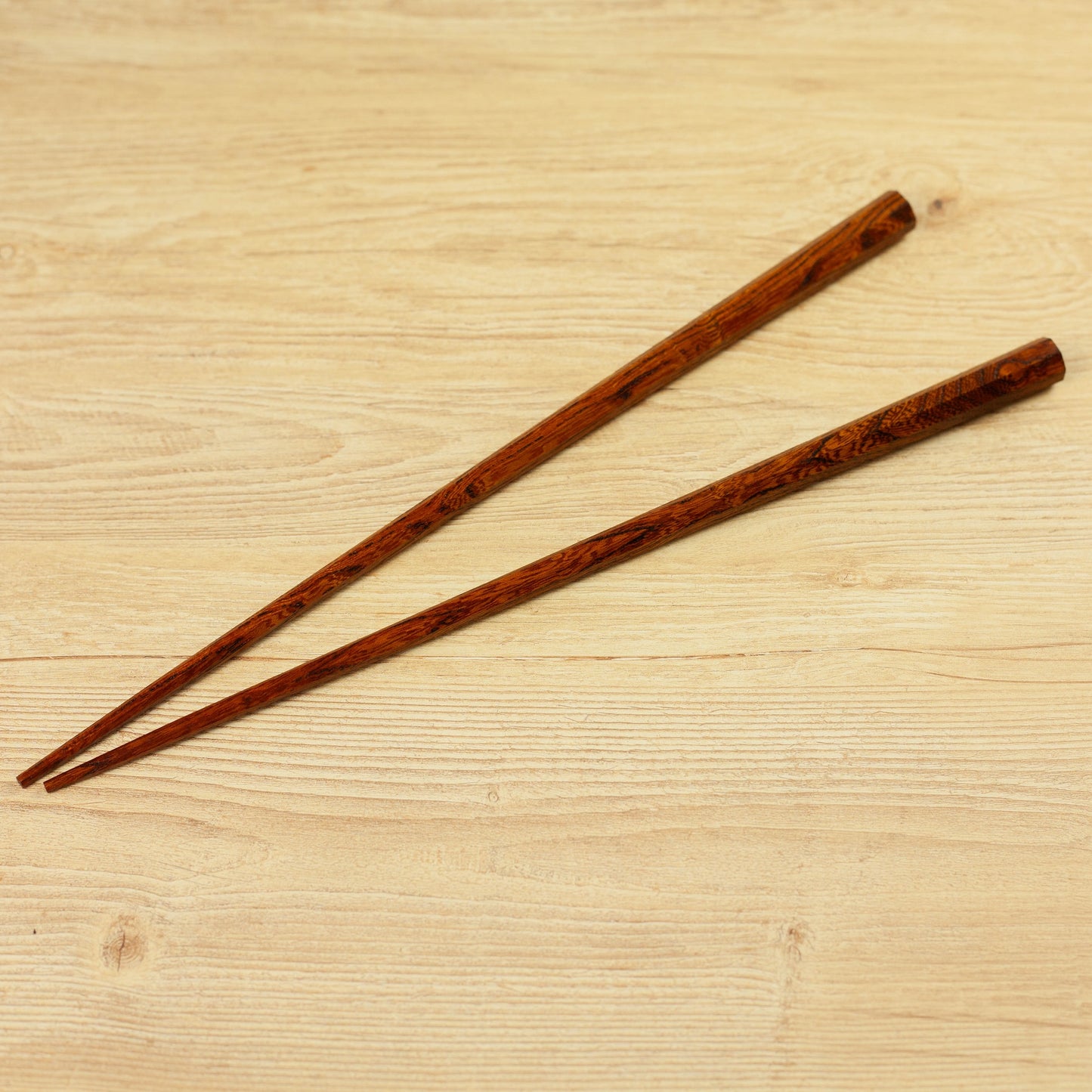 Miyama Octagon Chopsticks 88 | Keyaki