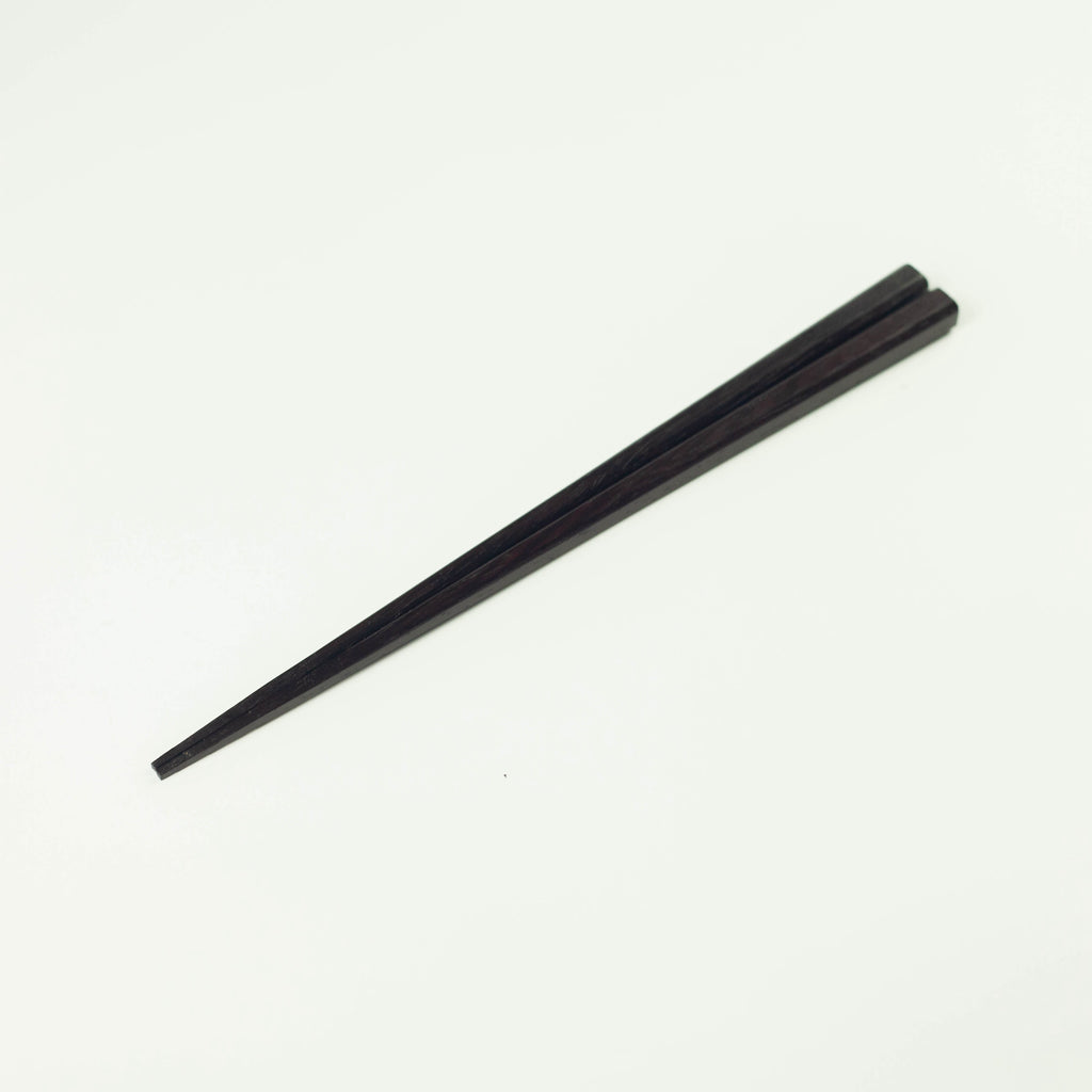 Miyama Square Chopsticks 89 | Wenge