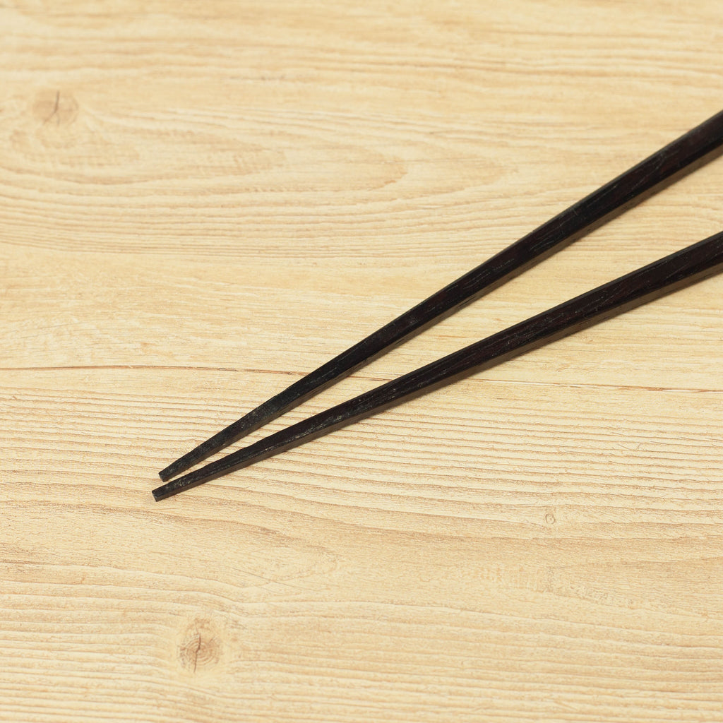Miyama Square Chopsticks 89 | Wenge