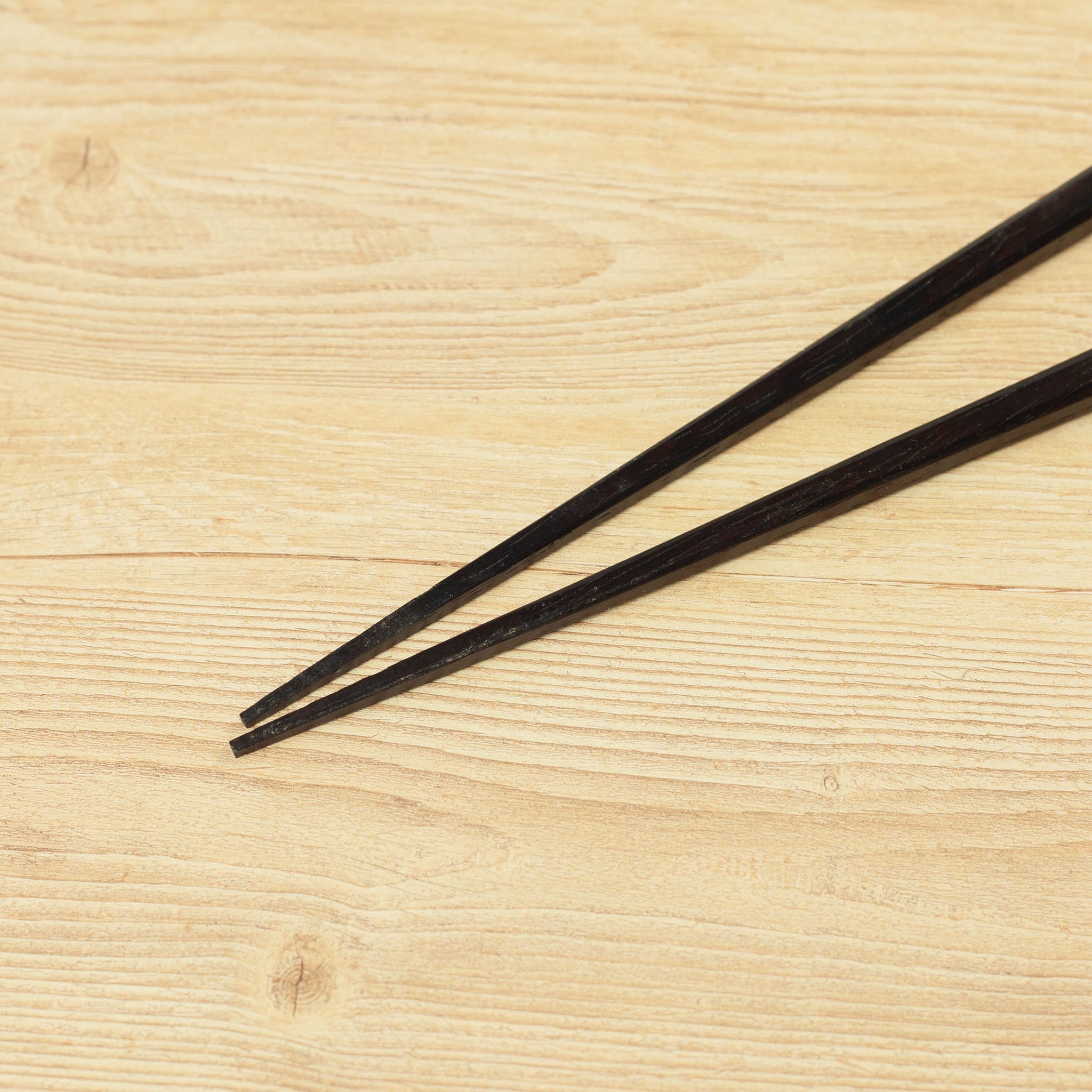 Miyama Square Chopsticks 89 | Wenge