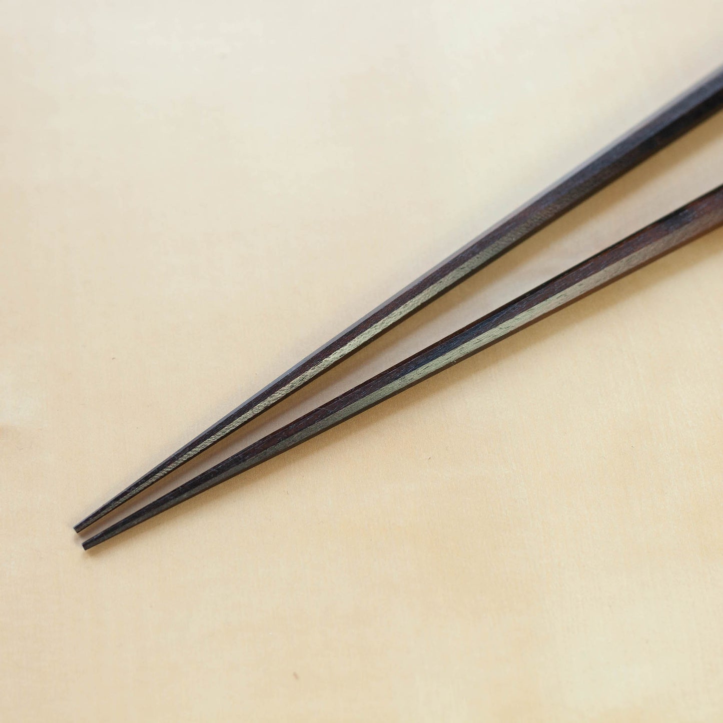 Miyama Octagon Chopsticks 37 | Shamukaki