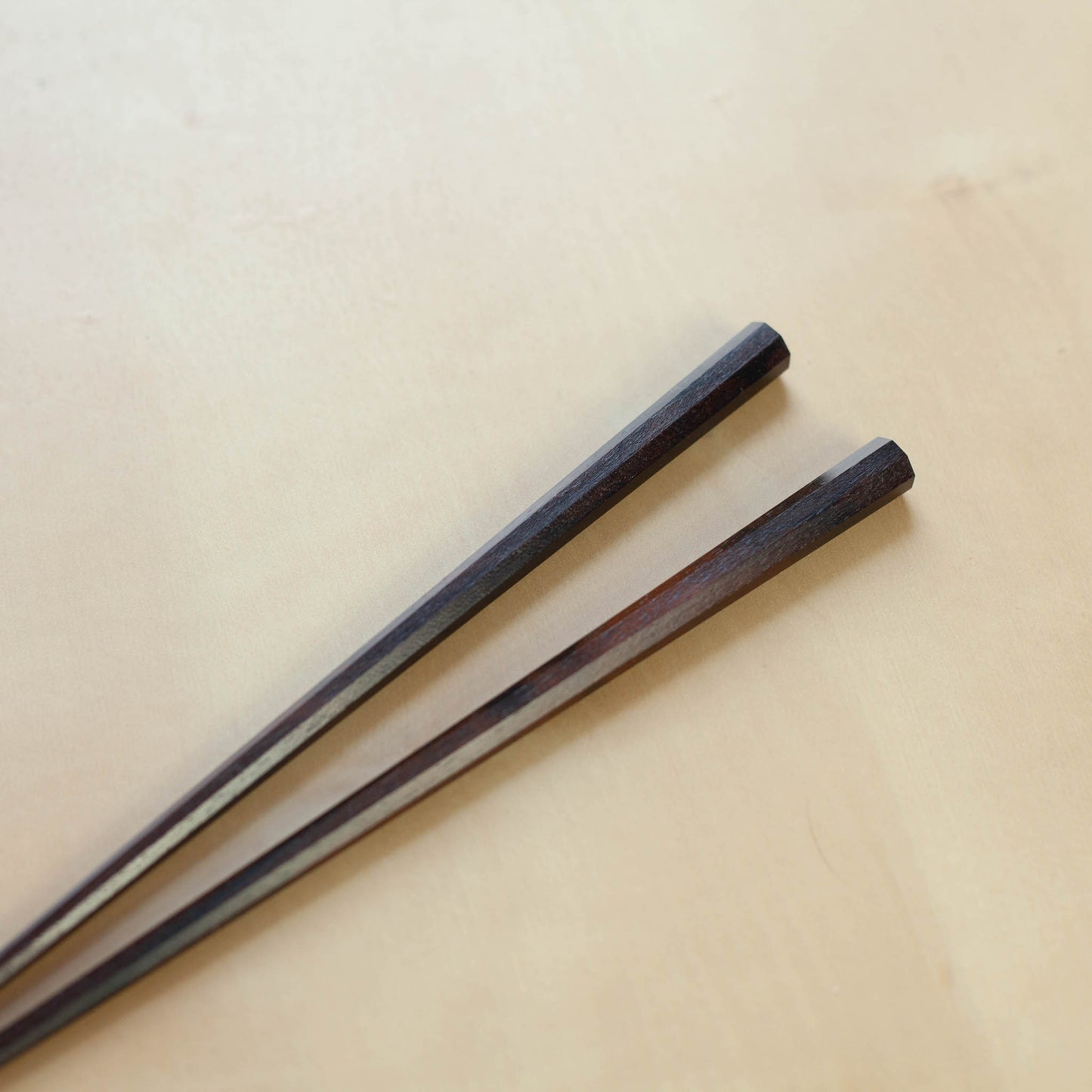 Miyama Octagon Chopsticks 37 | Shamukaki