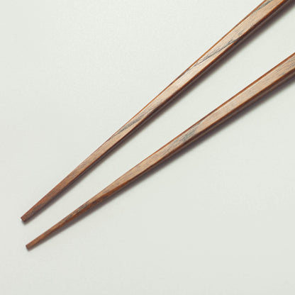 Miyama Square Chopsticks 1 | Kuwa
