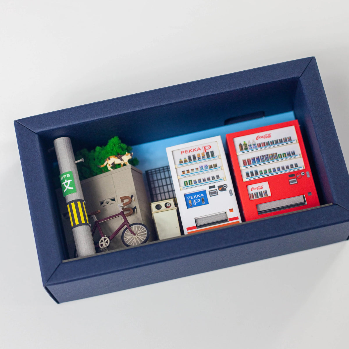 Miniatuart Japamini | Vending Machine