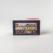 Miniatuart Japamini | Restaurant Display
