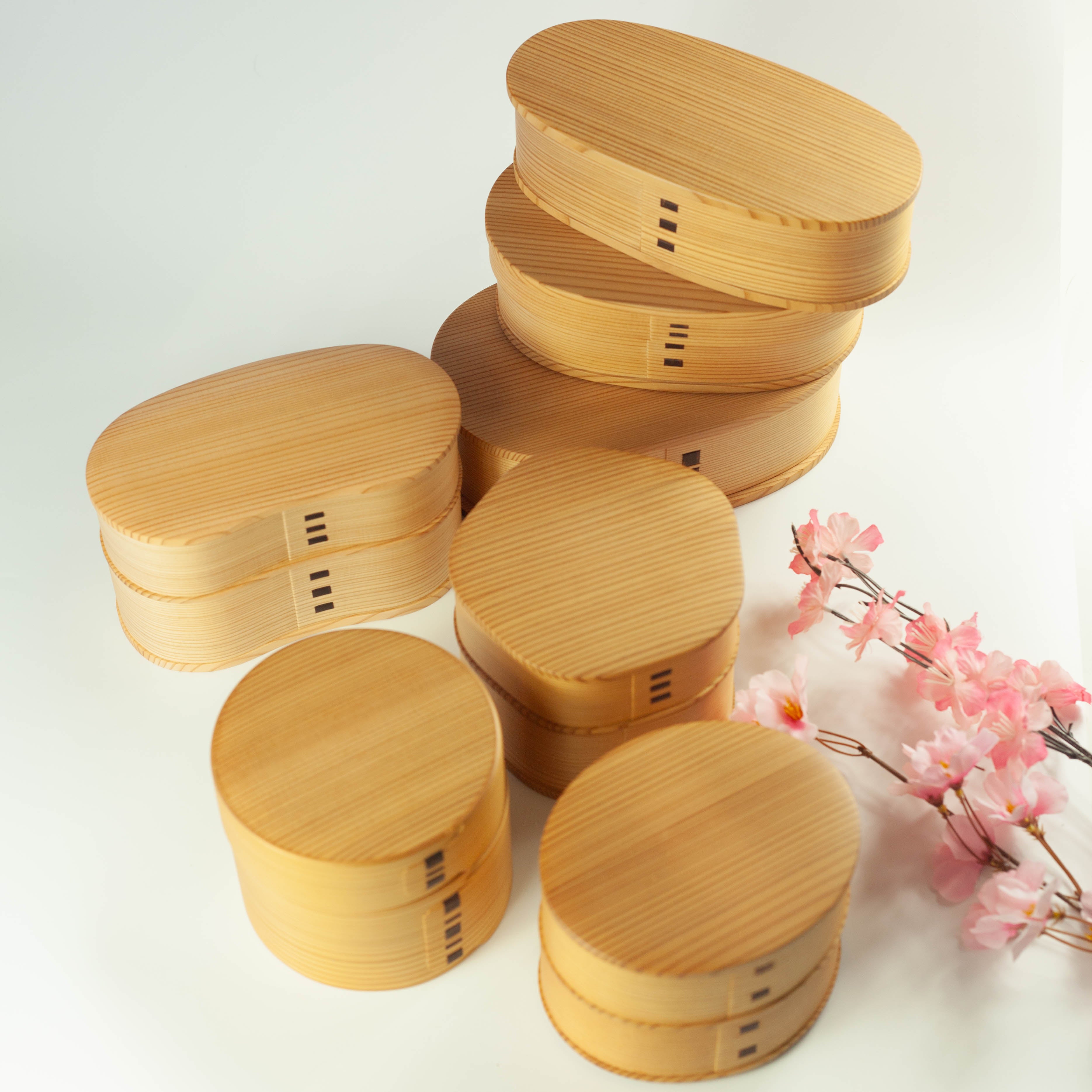 Magewappa Bento Box | Koban