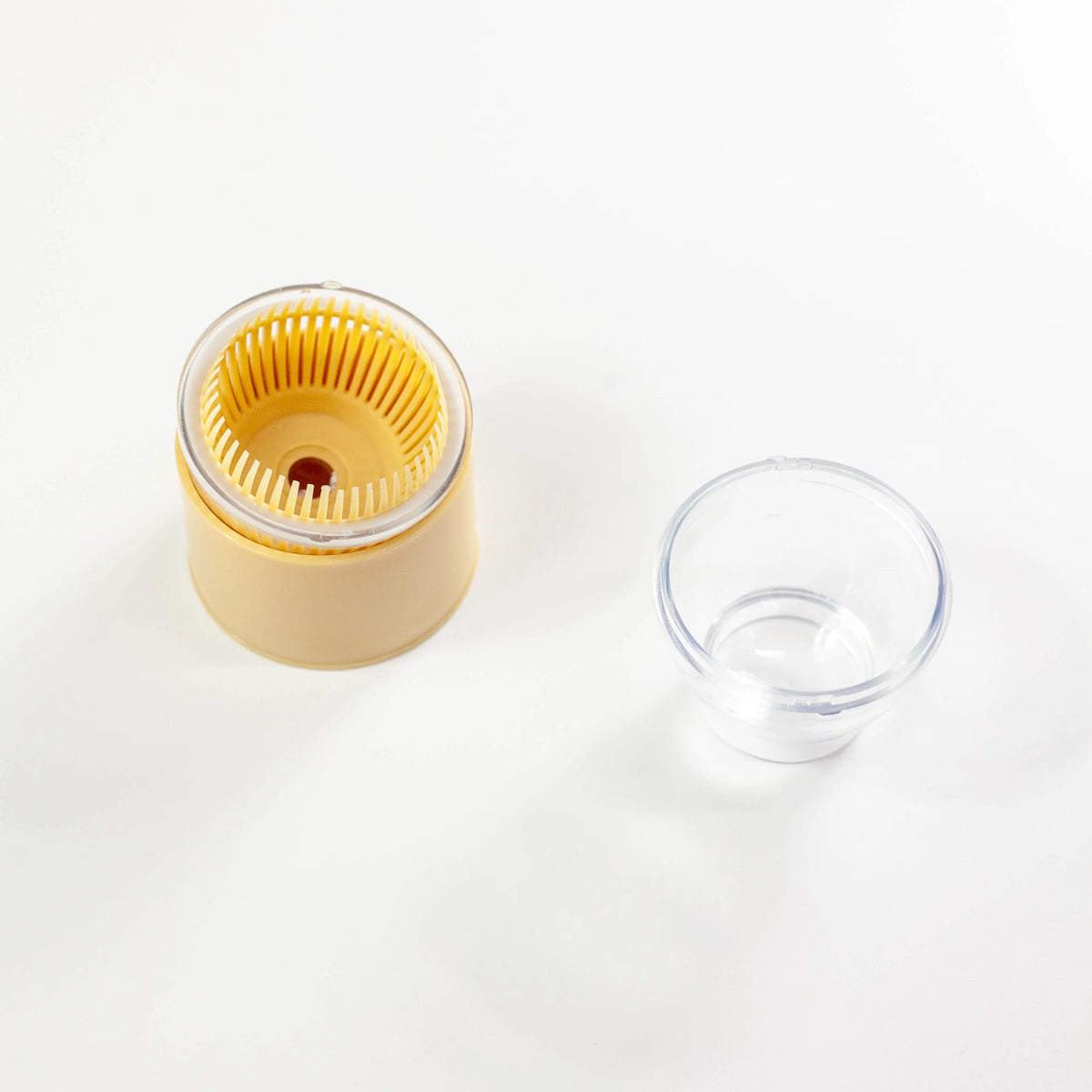 Matcha Shaker