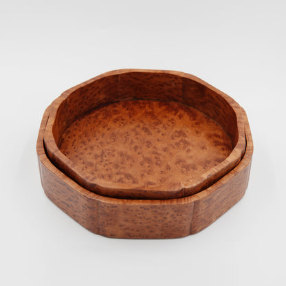 Miyama Octagonal Bento 361 | Sugi