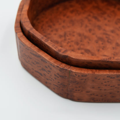 Miyama Octagonal Bento 361 | Sugi