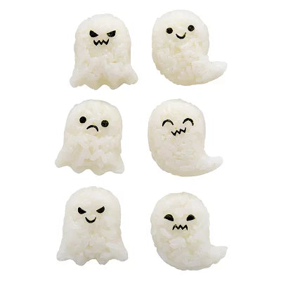 Mini fabricante de onigiri fantasma