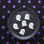 Mini fabricante de onigiri fantasma