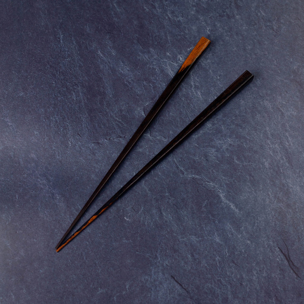 Miyama Square Chopsticks 107 | Shamukaki