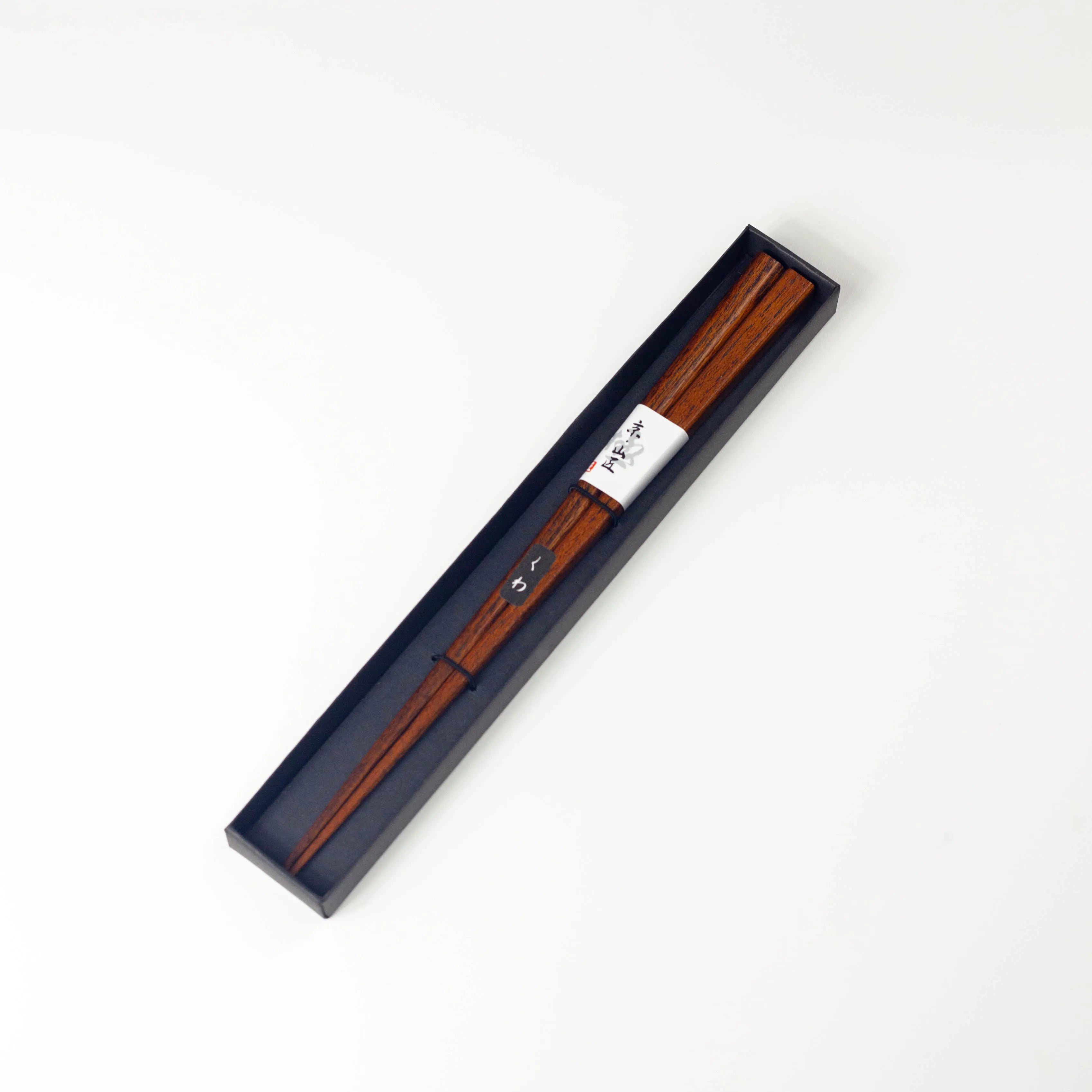 Miyama Square Chopsticks 108 | Kuwa