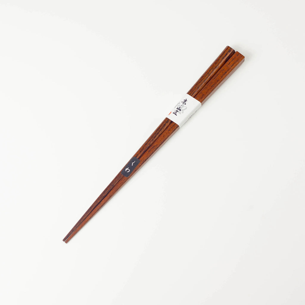 Miyama Square Chopsticks 108 | Kuwa