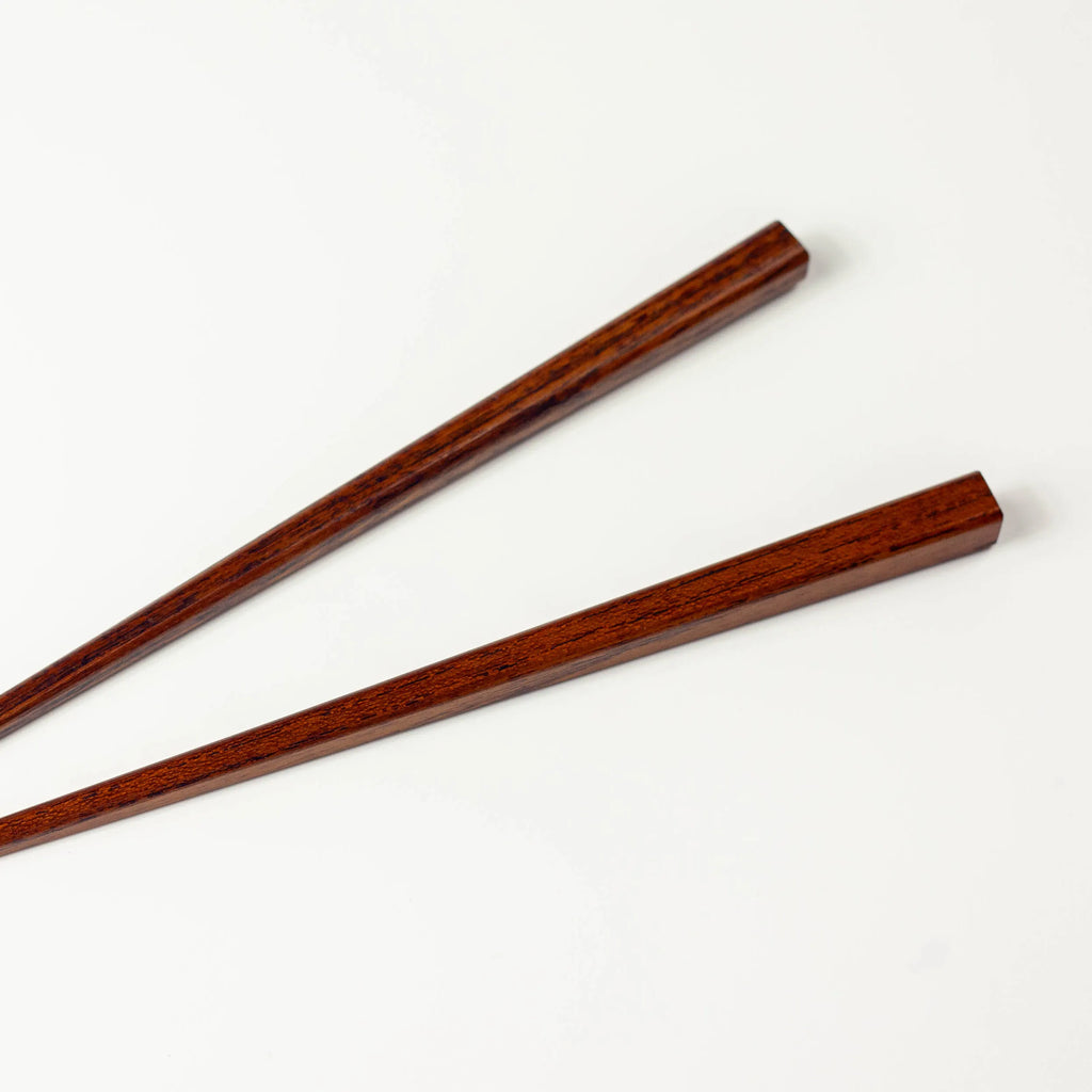 Miyama Square Chopsticks 108 | Kuwa