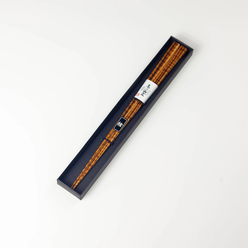 Miyama Square Chopsticks 109 | Sen