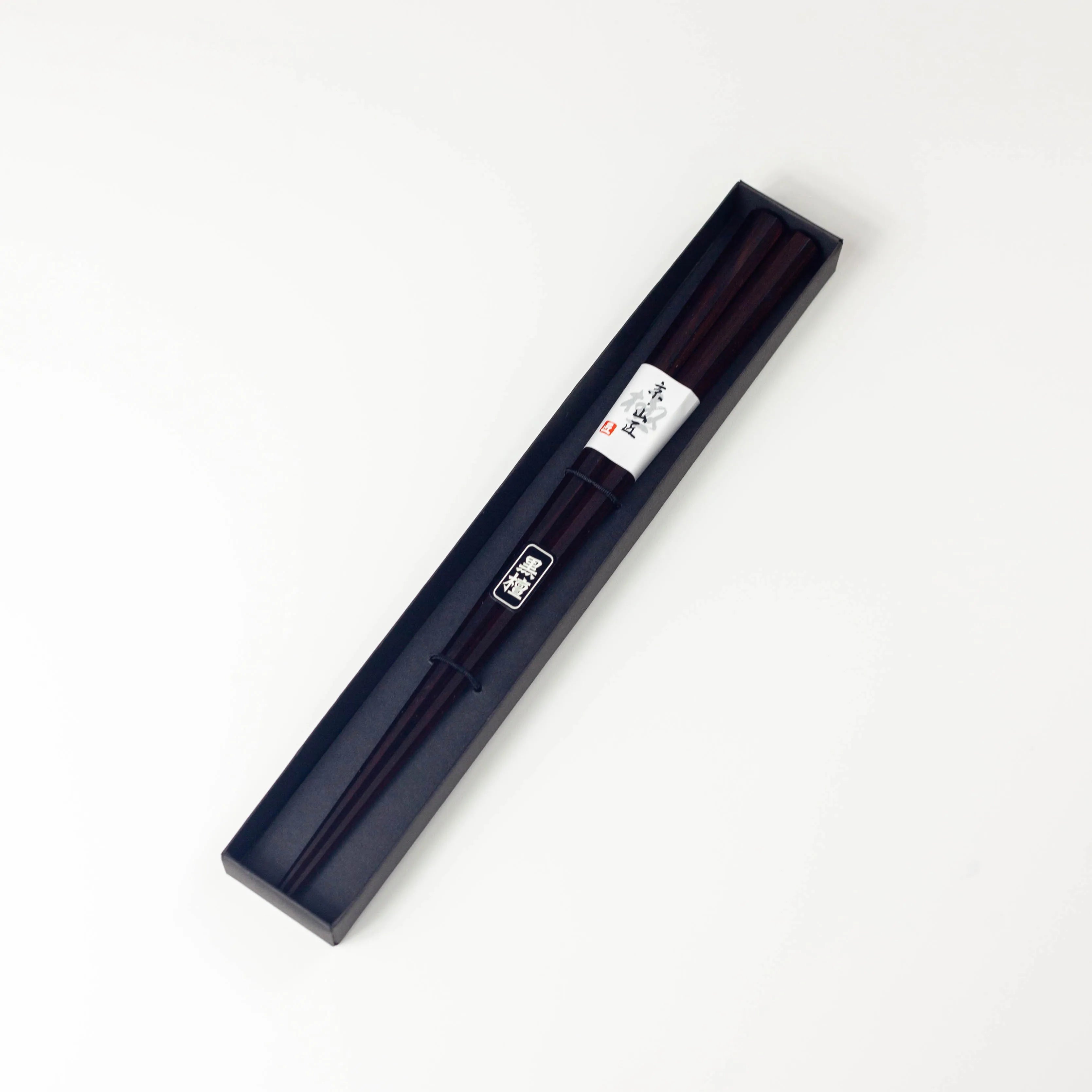 Miyama Octagon Chopsticks 110 | Kokutan