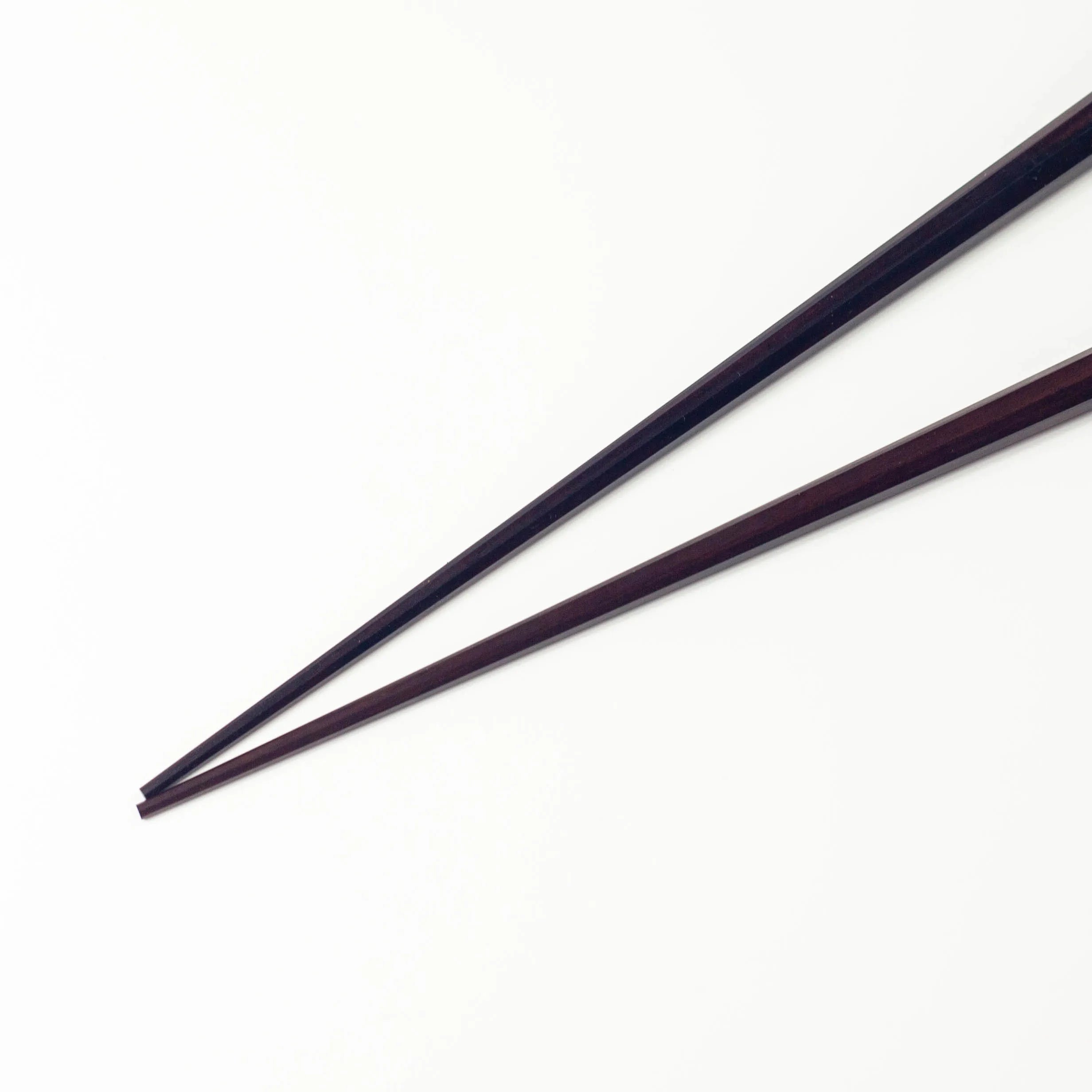 Miyama Octagon Chopsticks 110 | Kokutan
