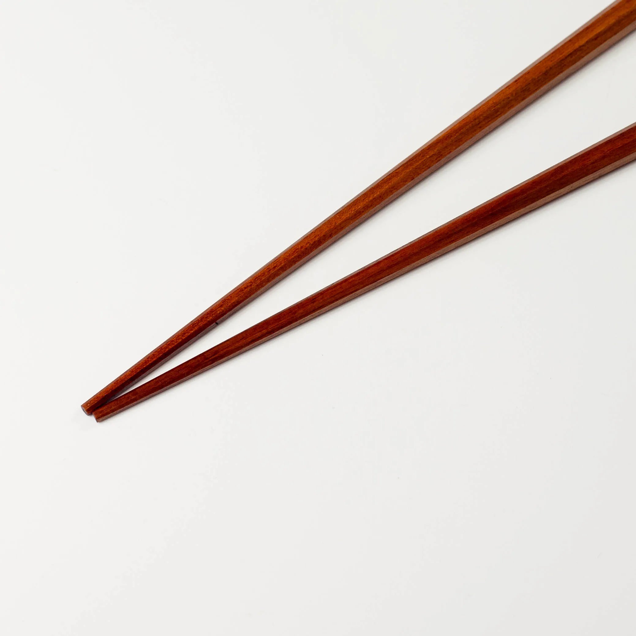 Miyama Octagon Chopsticks 112 | Shamukaki
