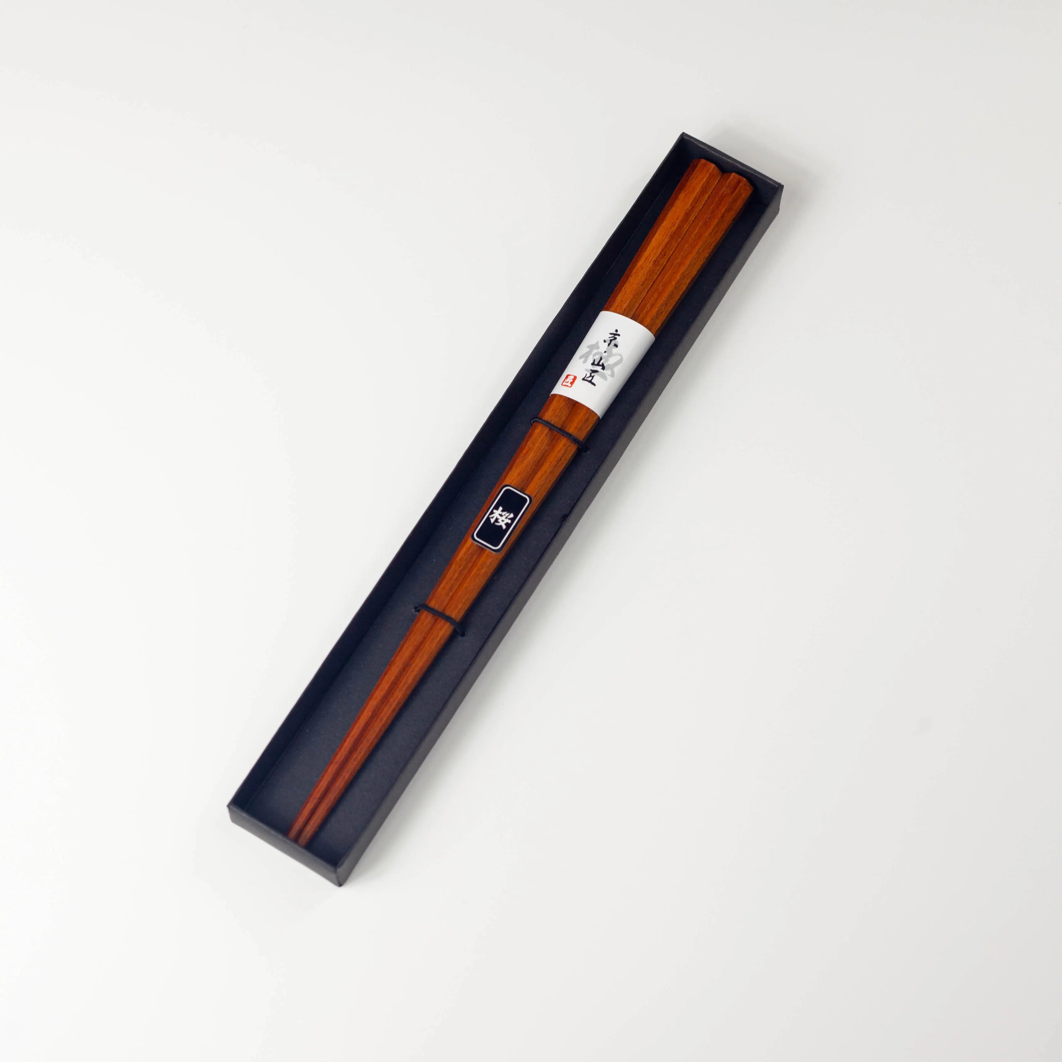 Miyama Octagon Chopsticks 112 | Shamukaki