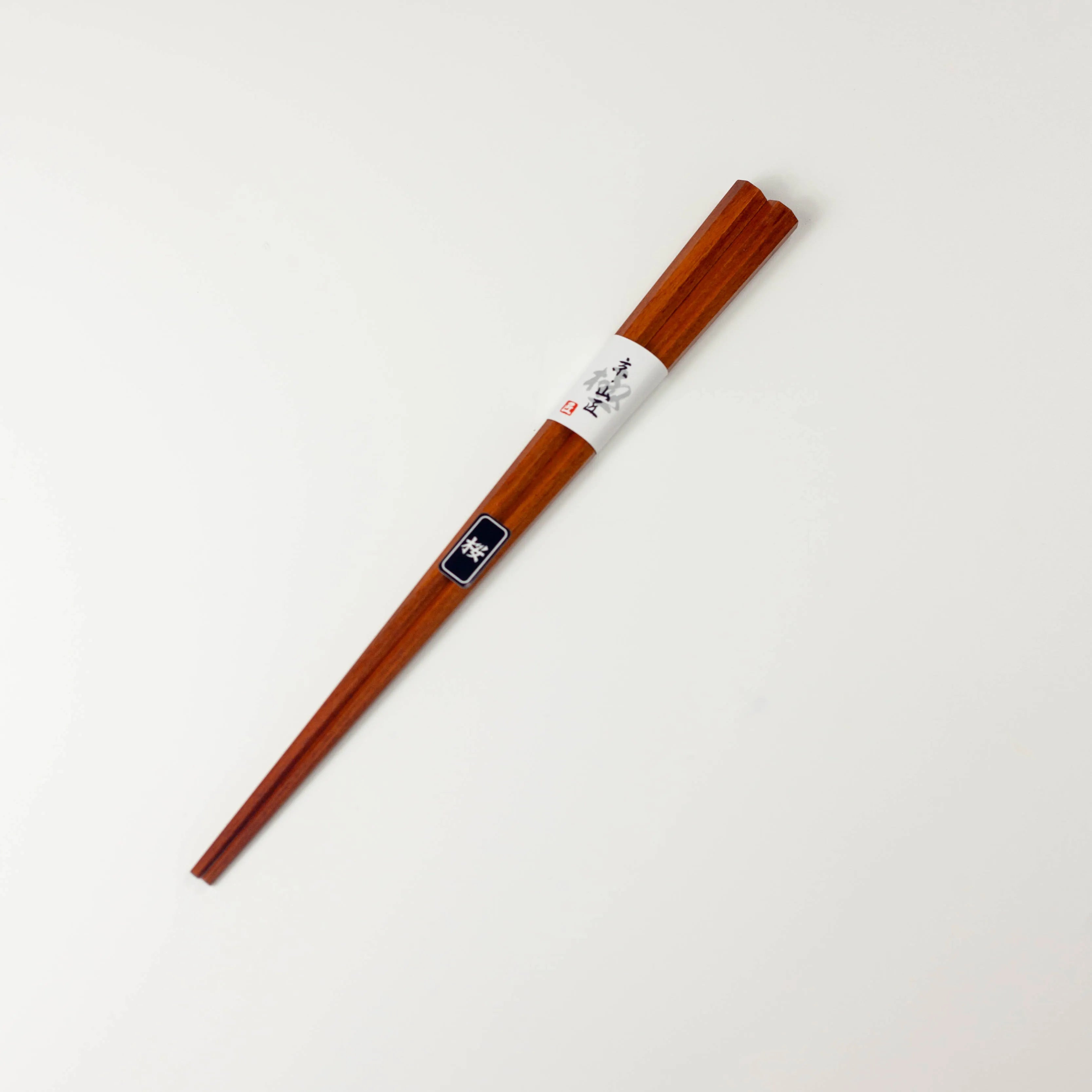 Miyama Octagon Chopsticks 112 | Shamukaki