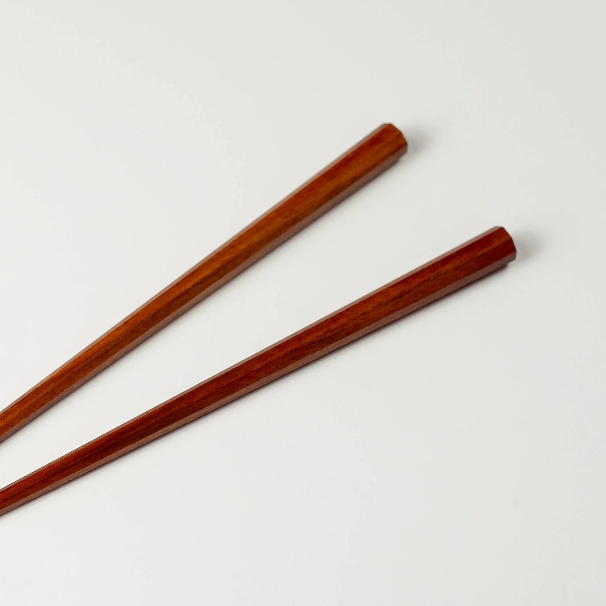 Miyama Octagon Chopsticks 112 | Shamukaki