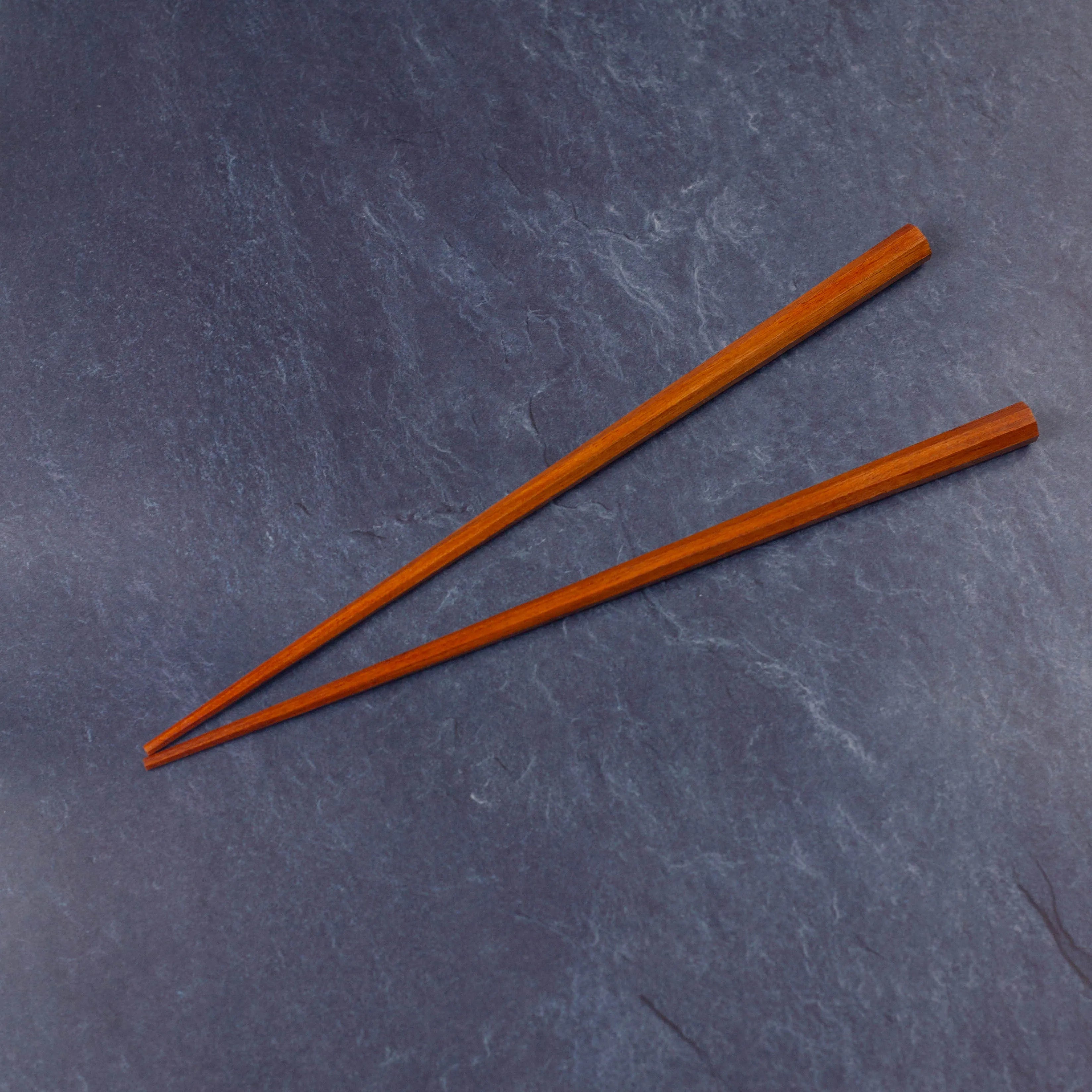 Miyama Octagon Chopsticks 112 | Shamukaki