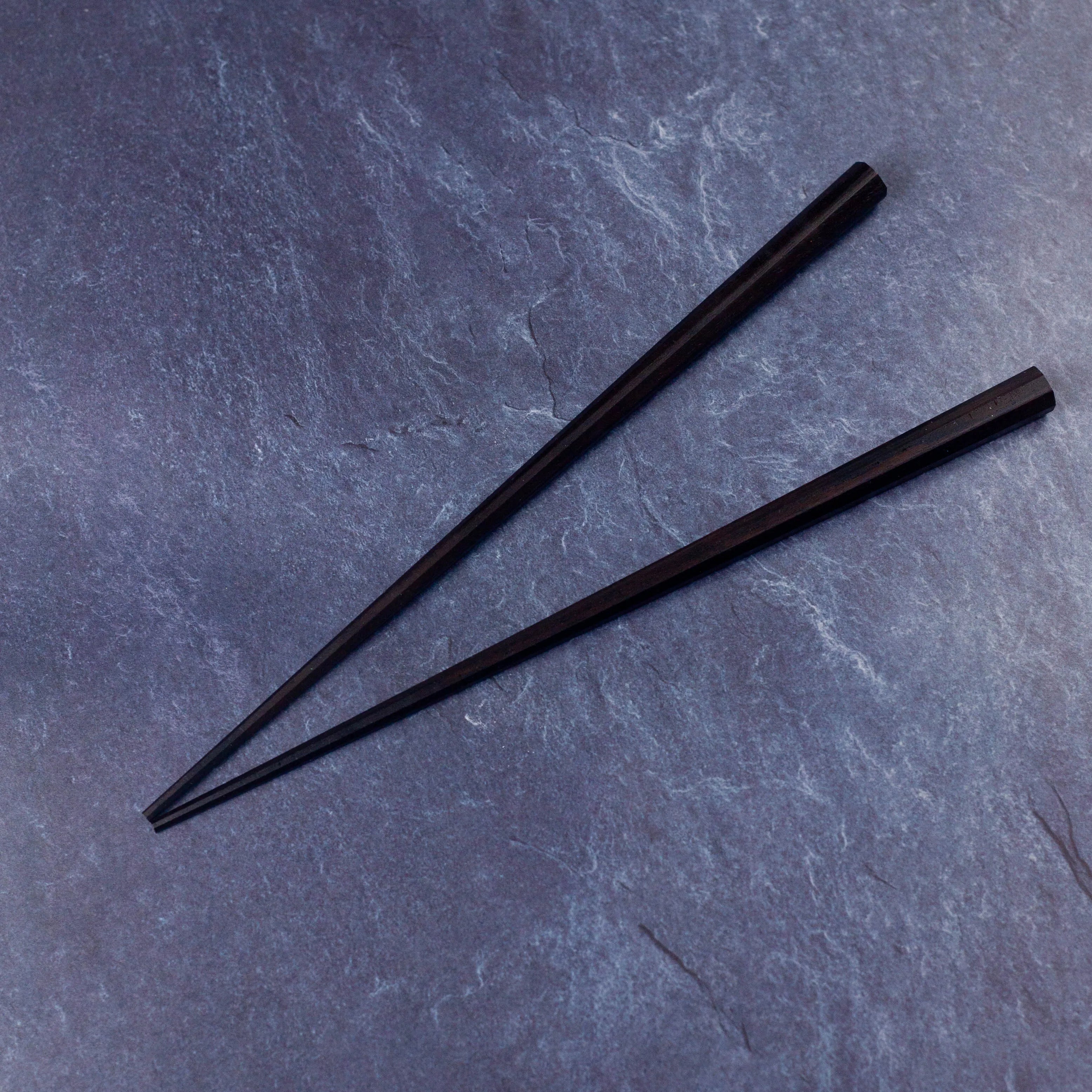 Palillos Octagonales Miyama 113 | Benishitan