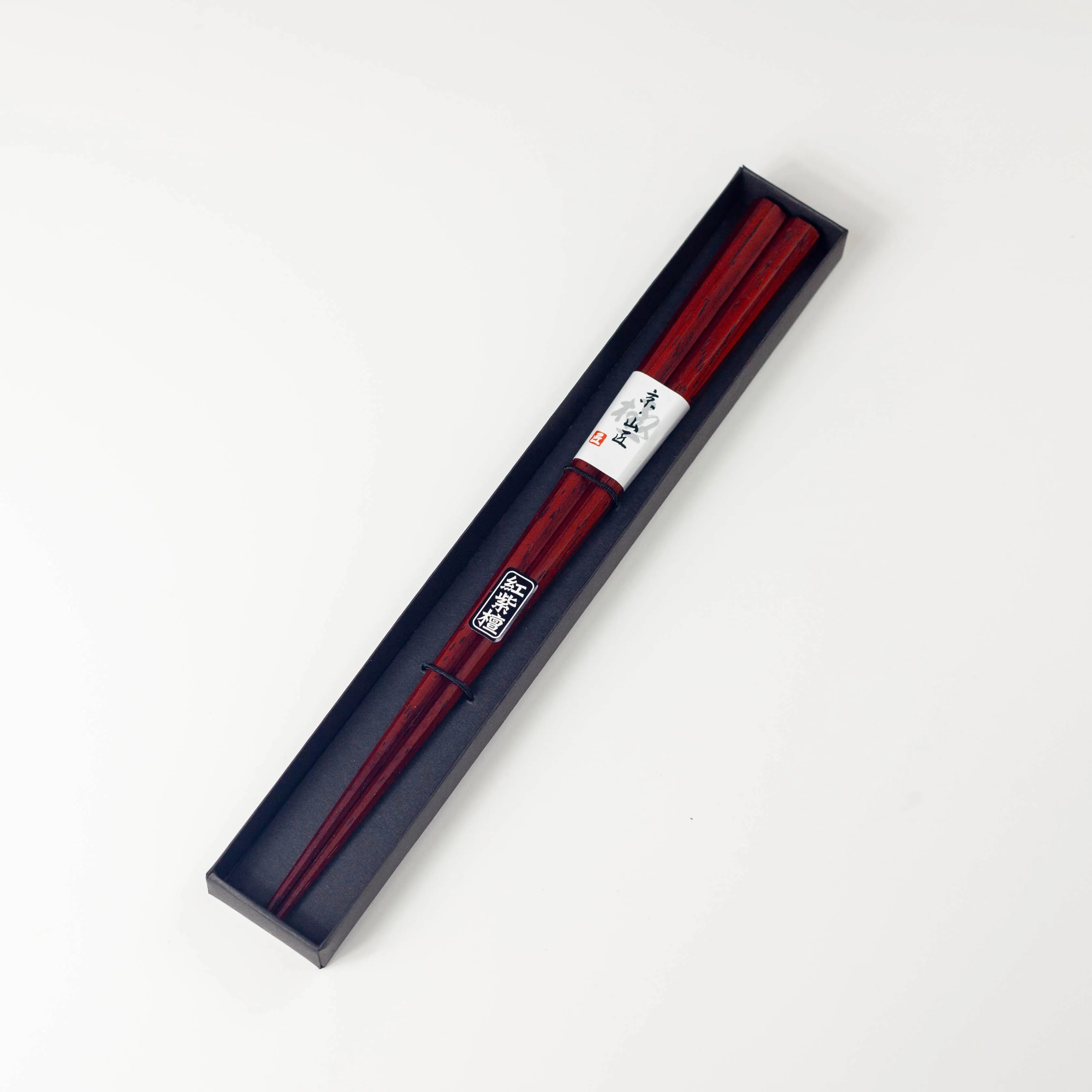 Miyama Octagon Chopsticks 114 | Sakura
