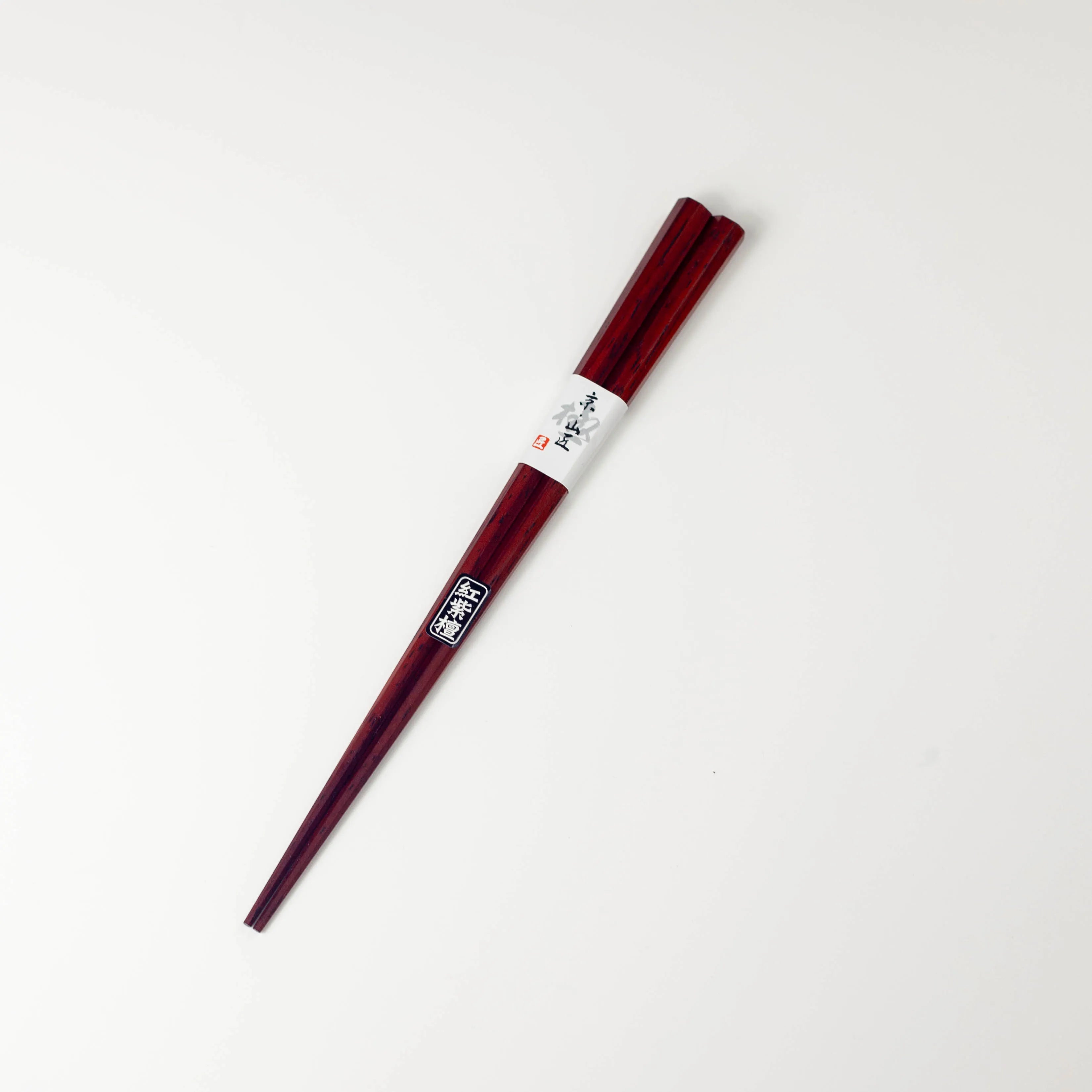 Miyama Octagon Chopsticks 114 | Sakura