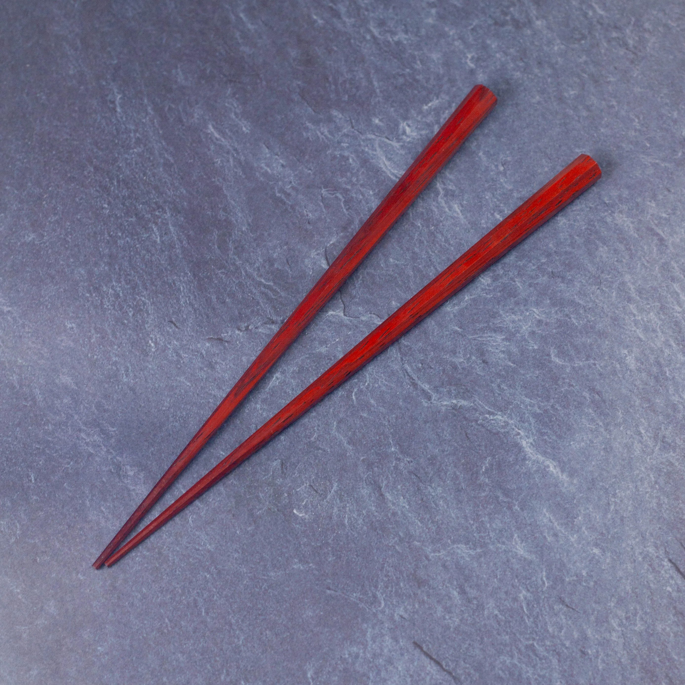 Miyama Octagon Chopsticks 114 | Sakura