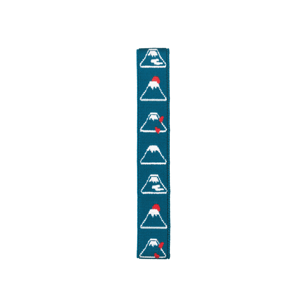 Lunch Band Musubi | 27cm Mt Fuji