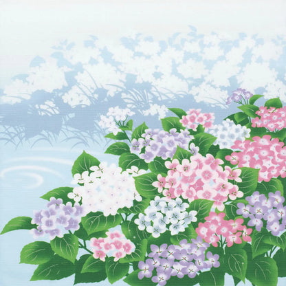 Natsu Furoshiki 50cm