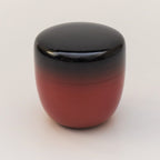 Lata de té lacada a mano | Natsume