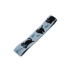 Lunch Band Musubi | 27 cm Neko & Sakana