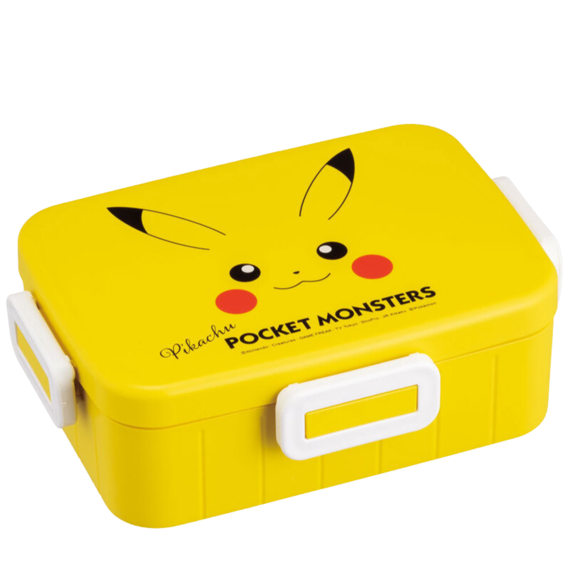 Pikachu Bento Box