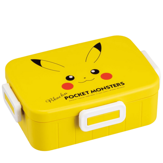 A Pokemon Bento Box, Wendolonia