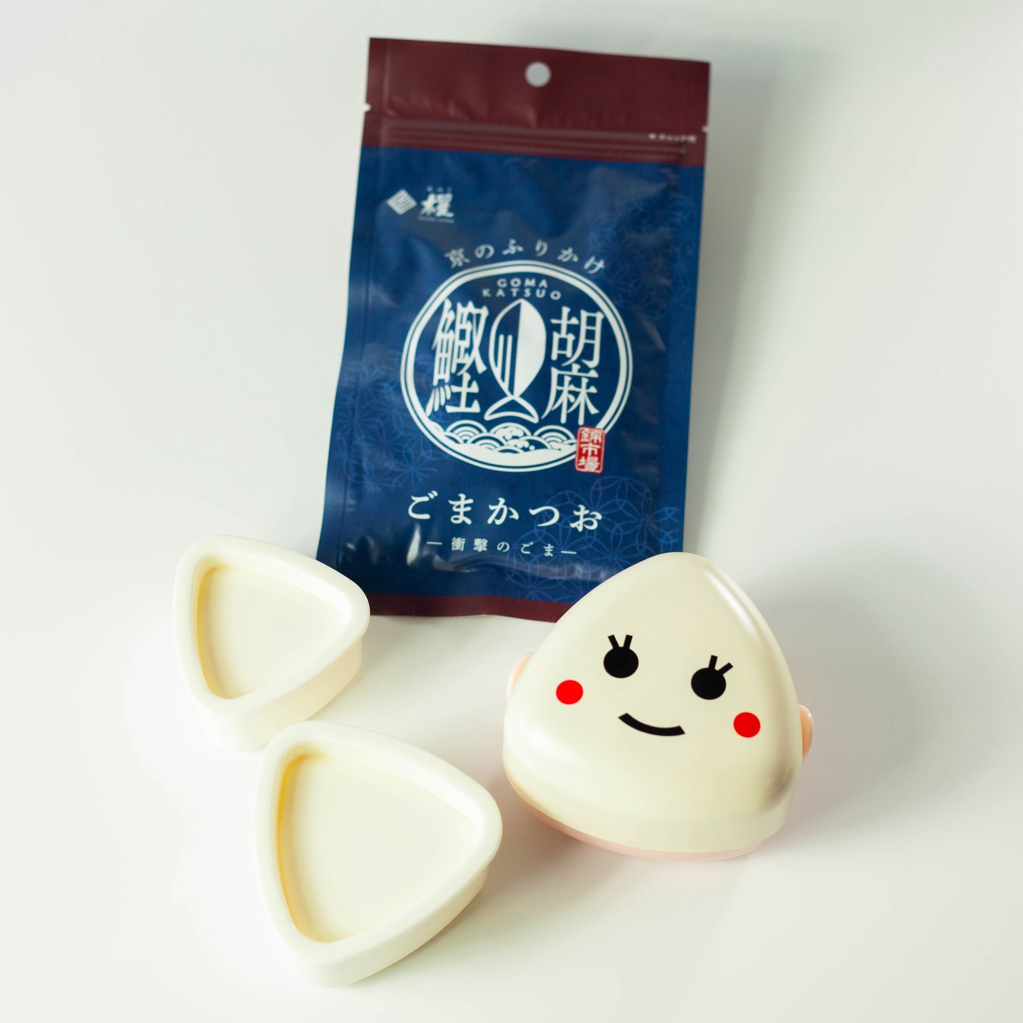 Onigiri Starterpaket | Kome