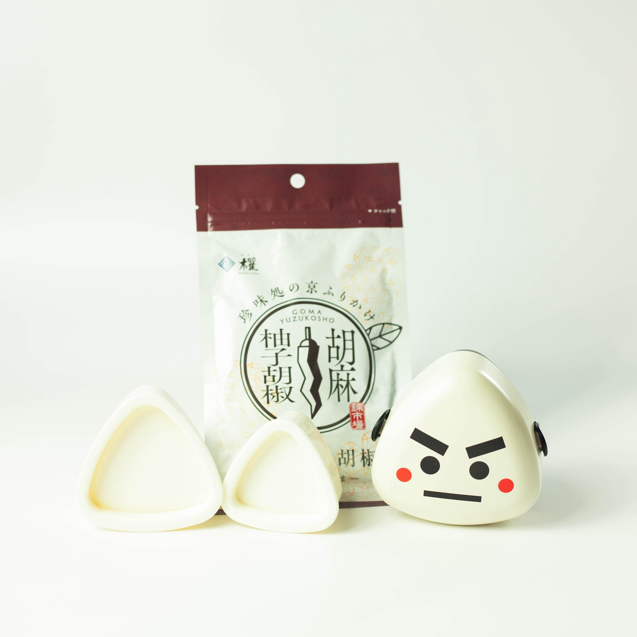 Onigiri-Starterpaket | Norio
