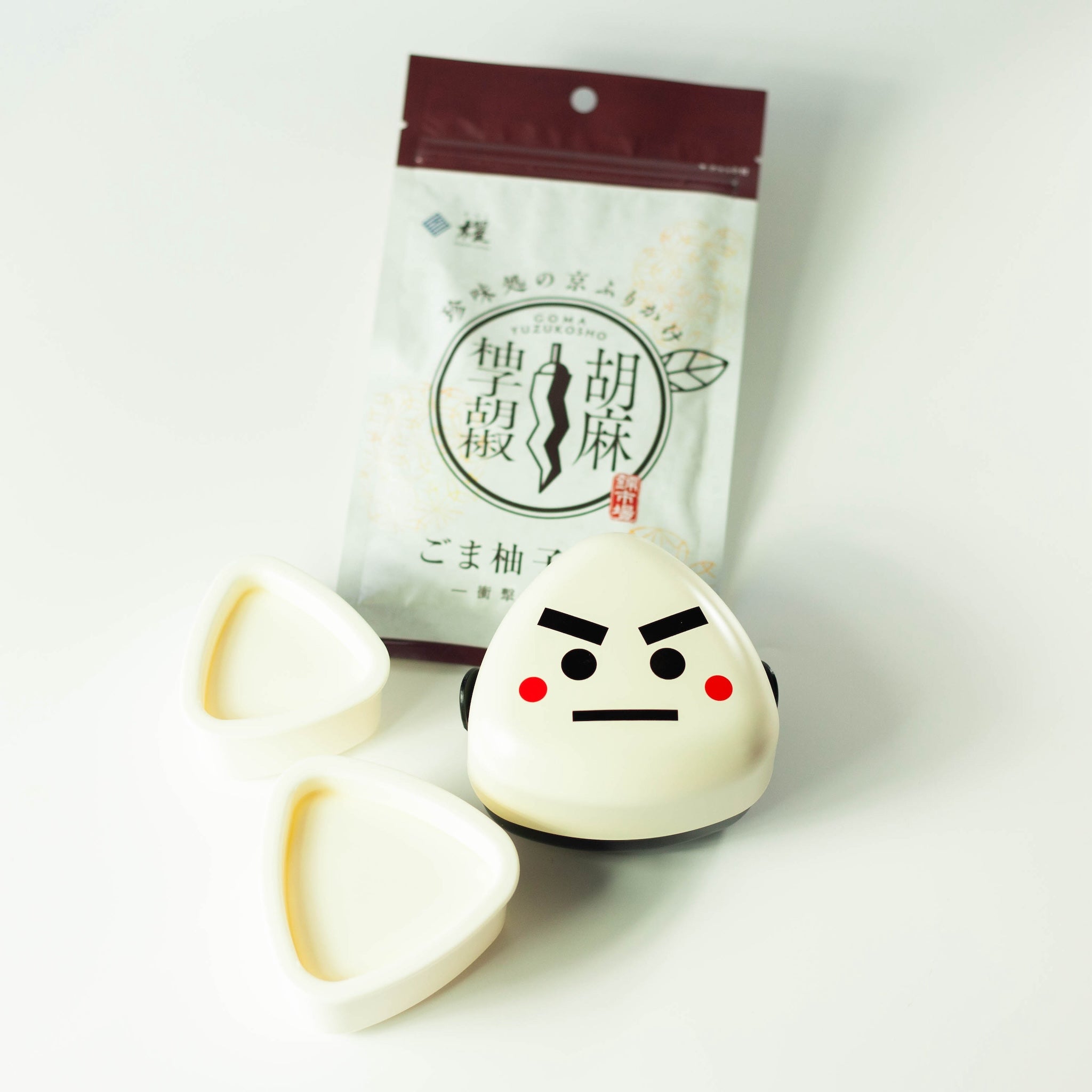 Onigiri-Starterpaket | Norio