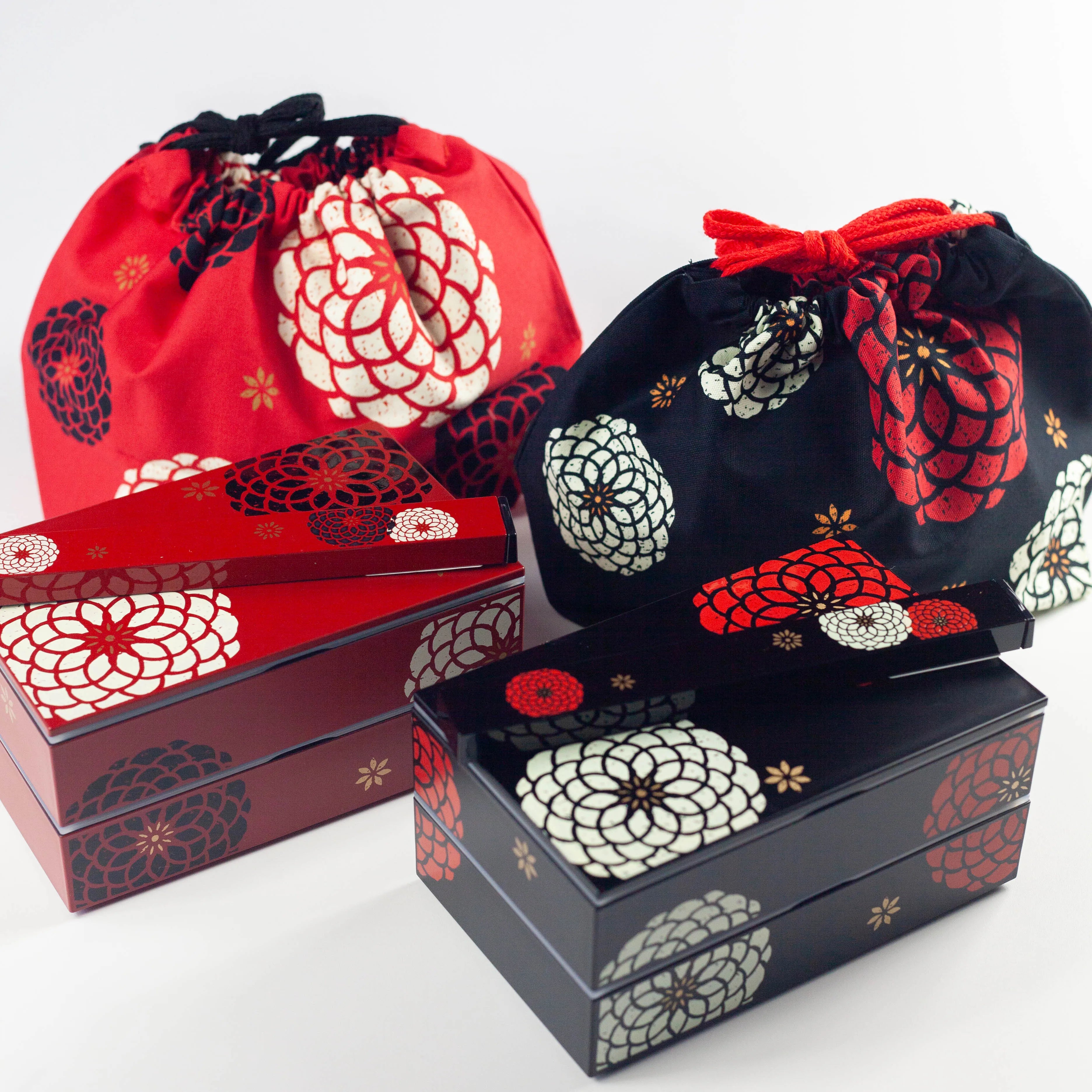 Ojyu Bento Bundle