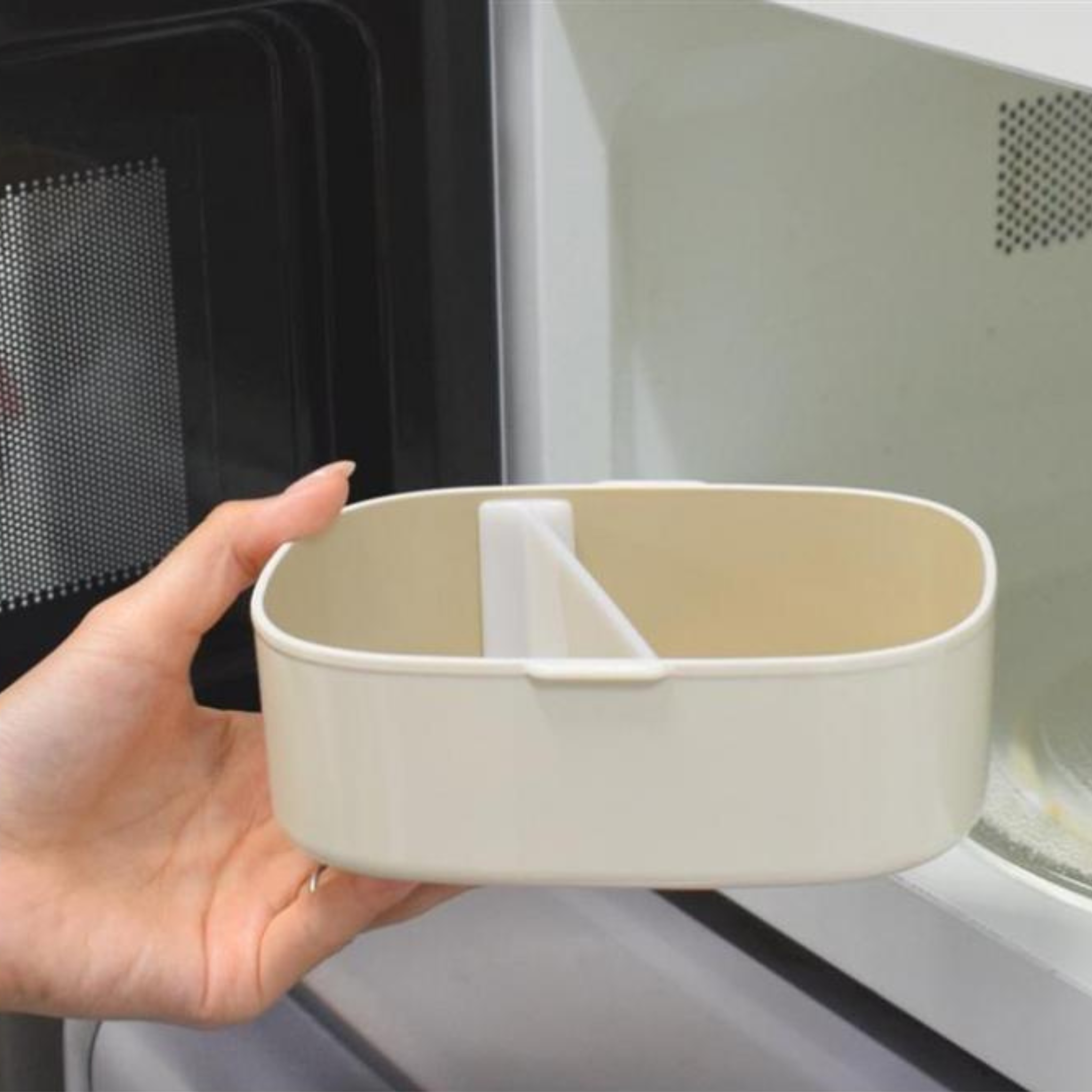 Animal Friends Bento Box 600 ml | Neko (Katze)*