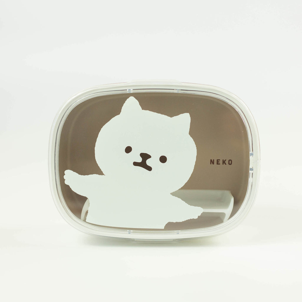 Animal Friends Bento Box 600 ml | Neko (Katze)*