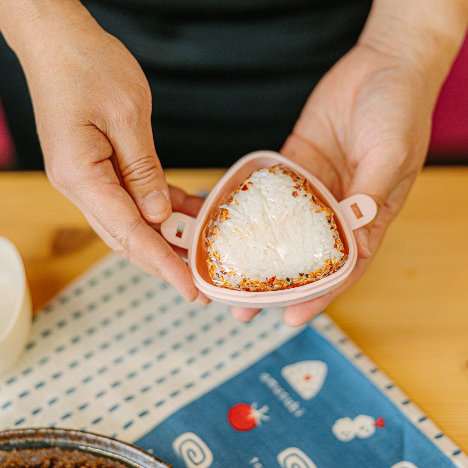 Onigiri Box Medium | Kome