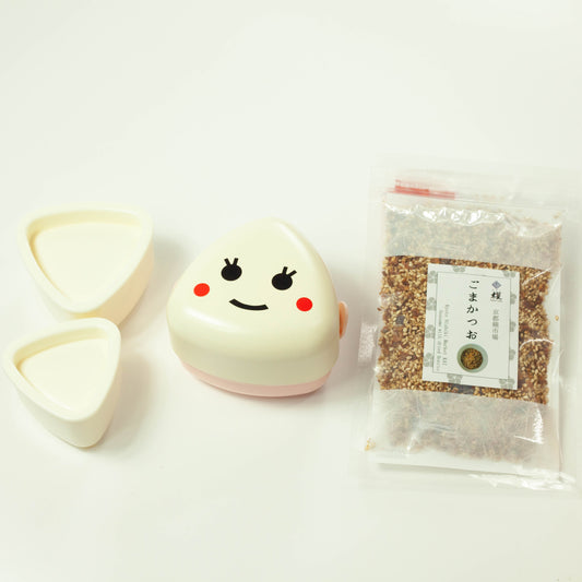 Onigiri Starter Bundle - Kome