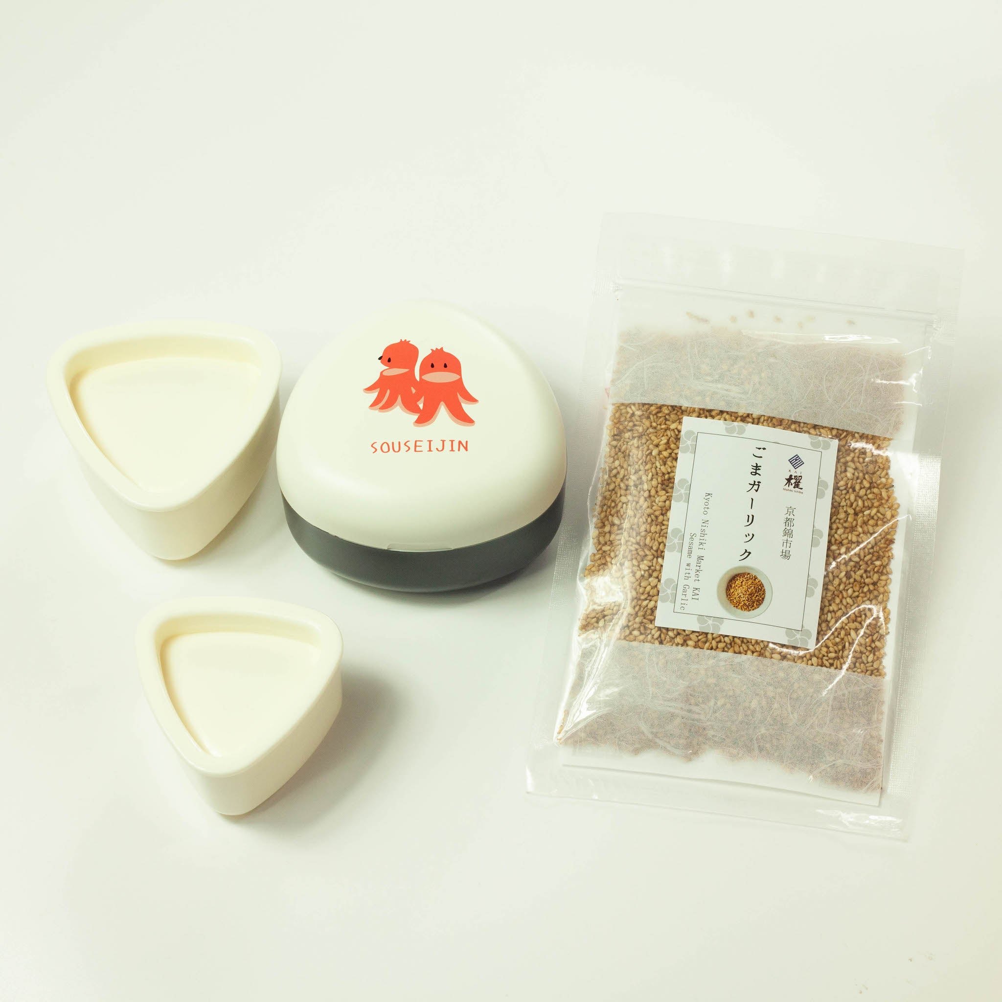 Gift the Perfect Bundle – Bento&co