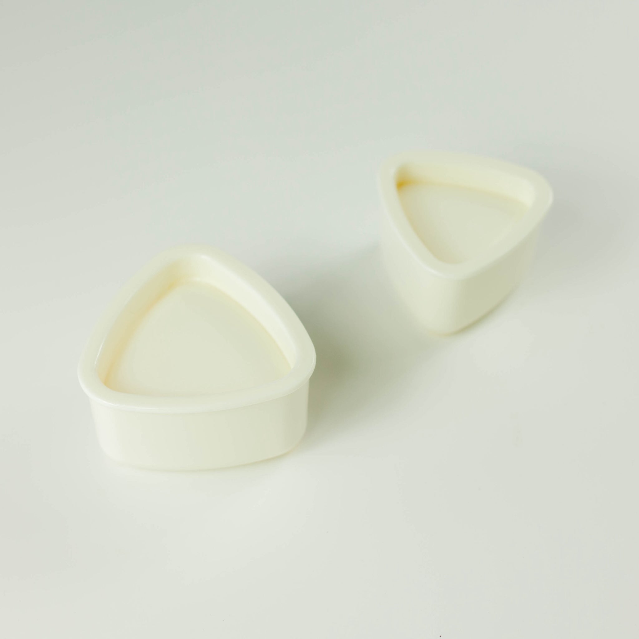 Molde para empujar Onigiri fácil 